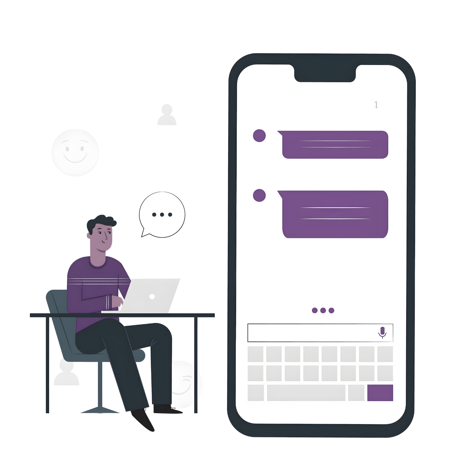 Bulk SMS Service in Hyderabad