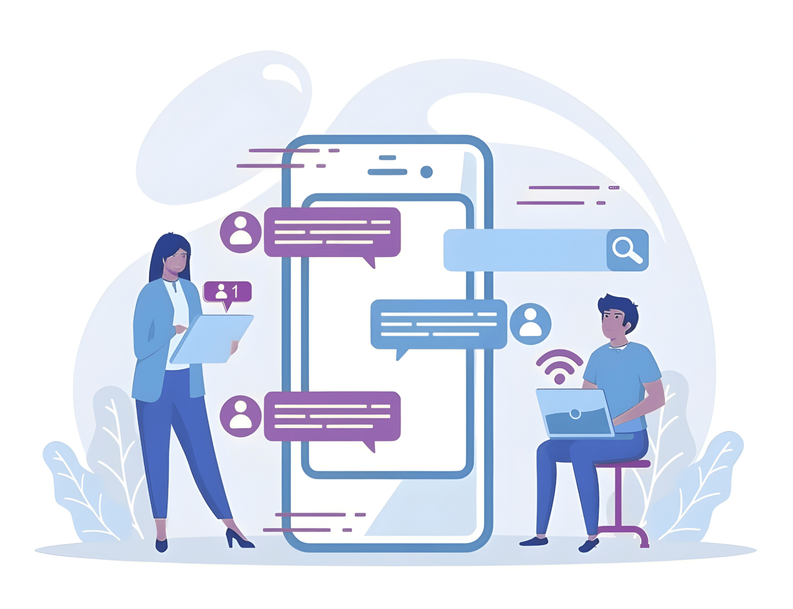 Bulk SMS Service in Jaipur