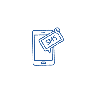 Easy-to-Use SMS Panel