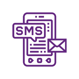 Transactional SMS Service