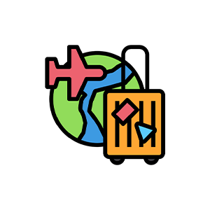 Travel & Hospitality